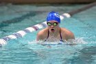 Swimming & Diving vs Babson  Swimming & Diving vs Babson College. - Photo by Keith Nordstrom : Wheaton, Swimming
